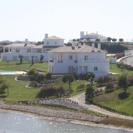 Quintas De Obidos Apartments Vau  ภายนอก รูปภาพ