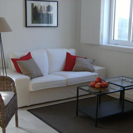 Quintas De Obidos Apartments Vau  ห้อง รูปภาพ