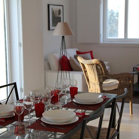 Quintas De Obidos Apartments Vau  ห้อง รูปภาพ