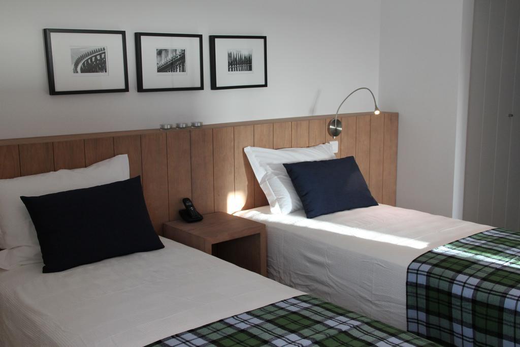 Quintas De Obidos Apartments Vau  ห้อง รูปภาพ