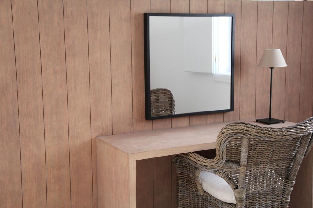 Quintas De Obidos Apartments Vau  ห้อง รูปภาพ