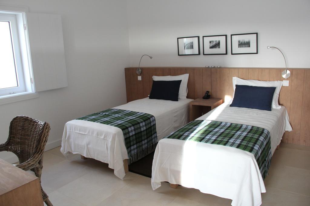 Quintas De Obidos Apartments Vau  ห้อง รูปภาพ
