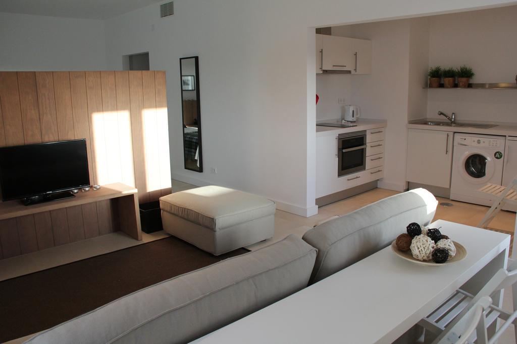 Quintas De Obidos Apartments Vau  ห้อง รูปภาพ