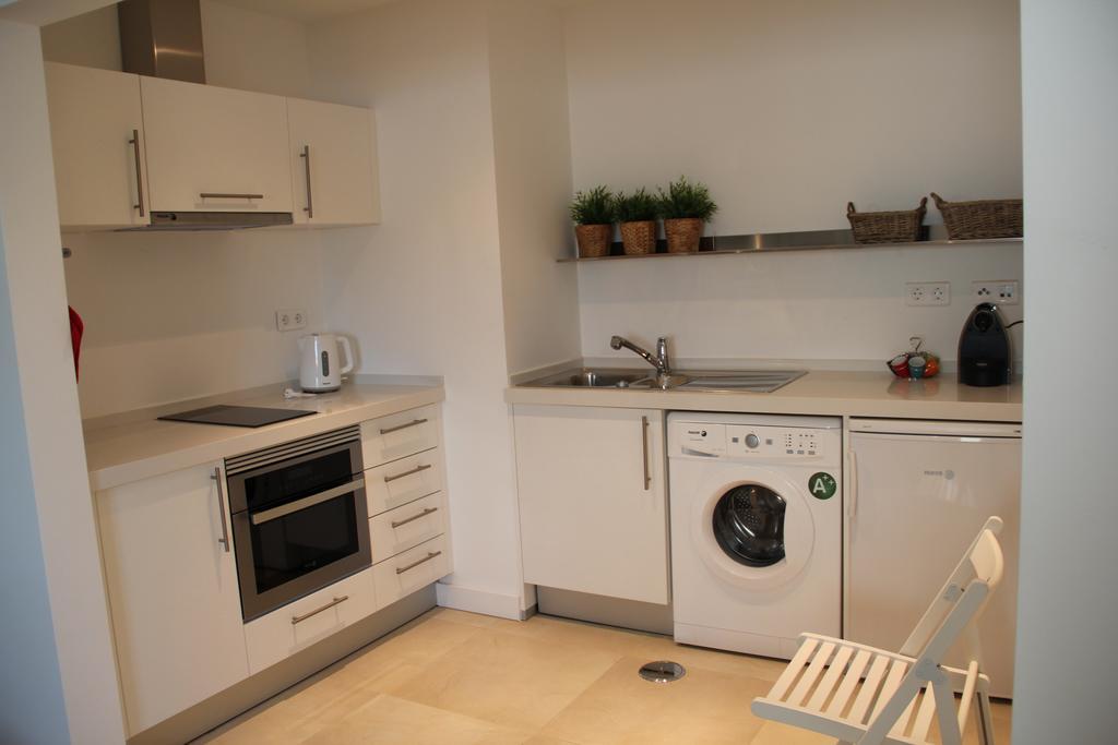 Quintas De Obidos Apartments Vau  ห้อง รูปภาพ