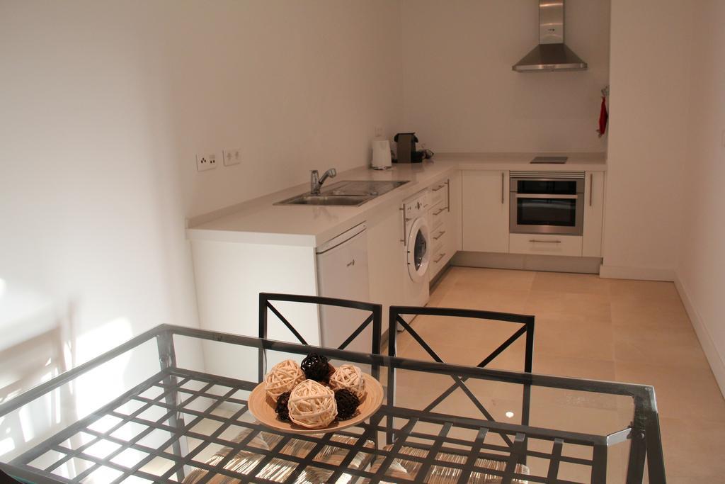 Quintas De Obidos Apartments Vau  ห้อง รูปภาพ