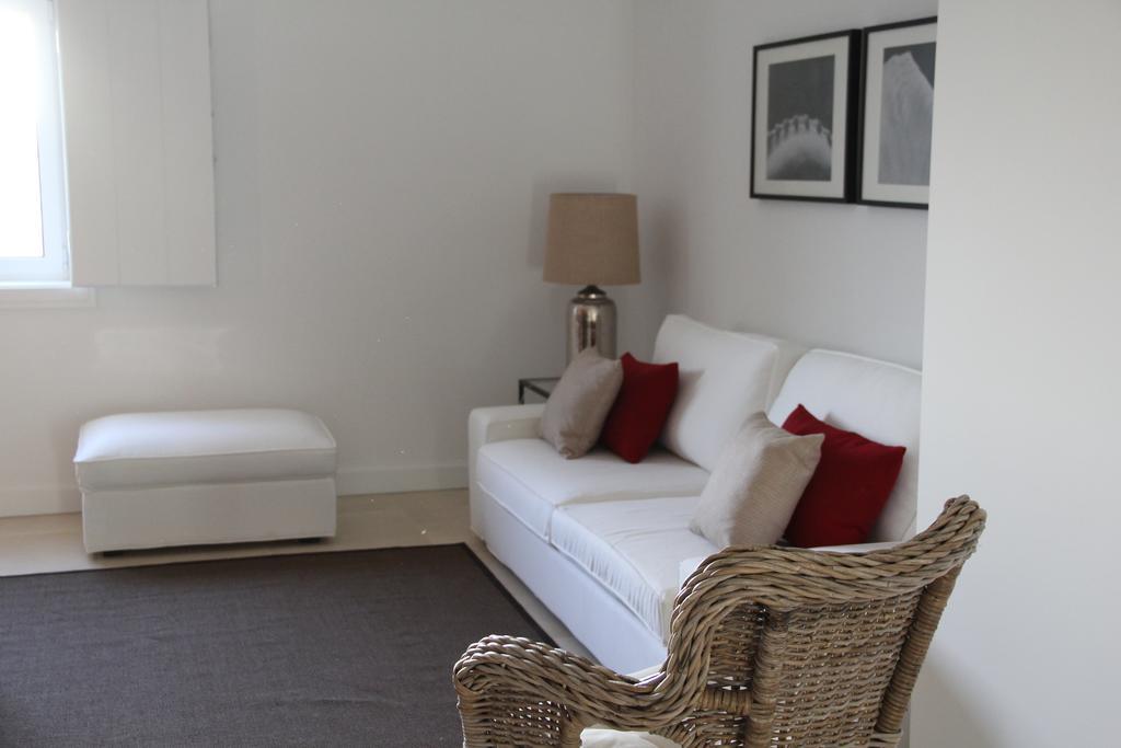 Quintas De Obidos Apartments Vau  ห้อง รูปภาพ