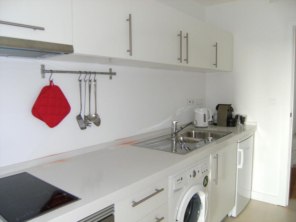 Quintas De Obidos Apartments Vau  ห้อง รูปภาพ