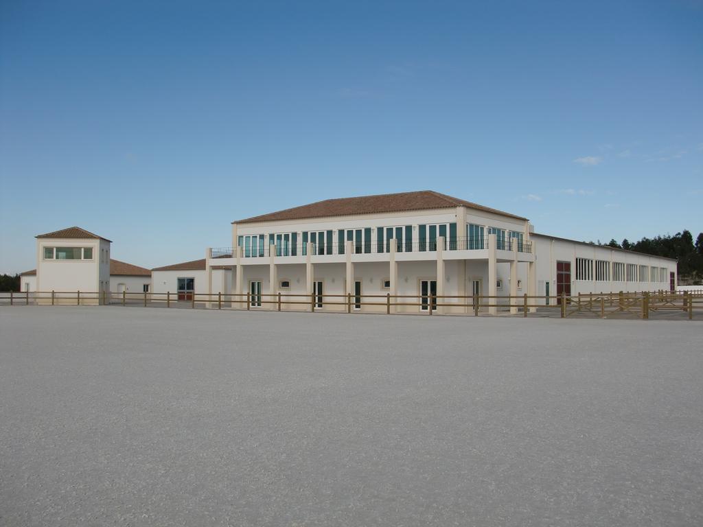 Quintas De Obidos Apartments Vau  ห้อง รูปภาพ