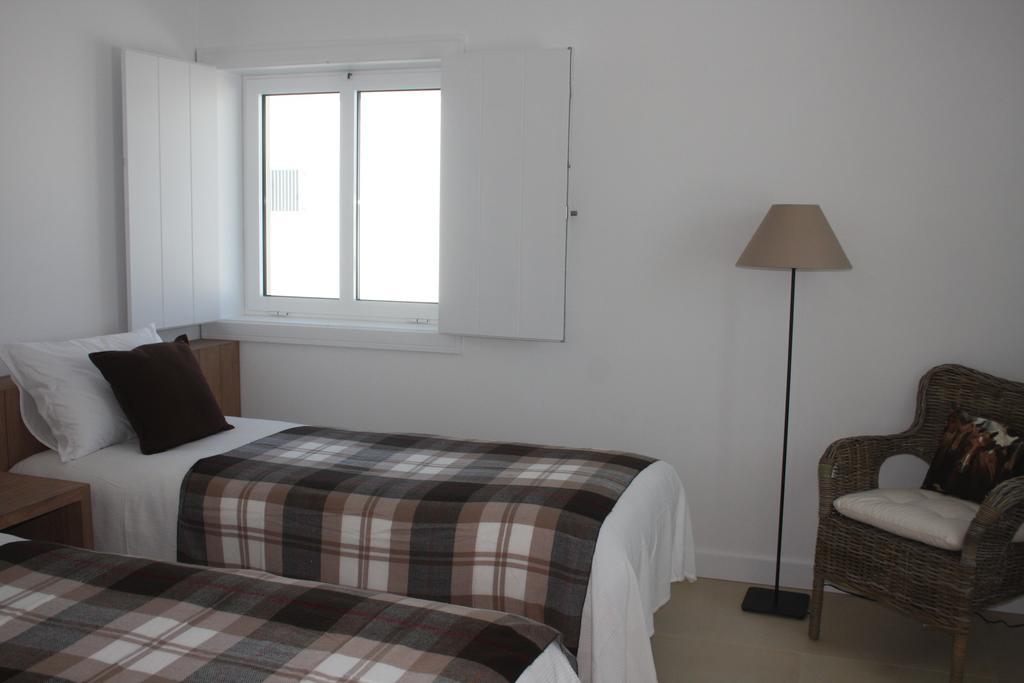 Quintas De Obidos Apartments Vau  ห้อง รูปภาพ