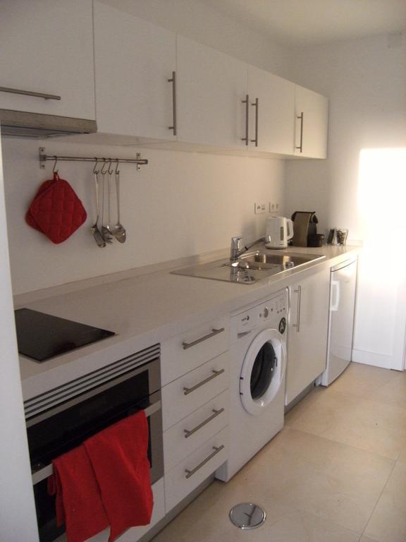 Quintas De Obidos Apartments Vau  ห้อง รูปภาพ