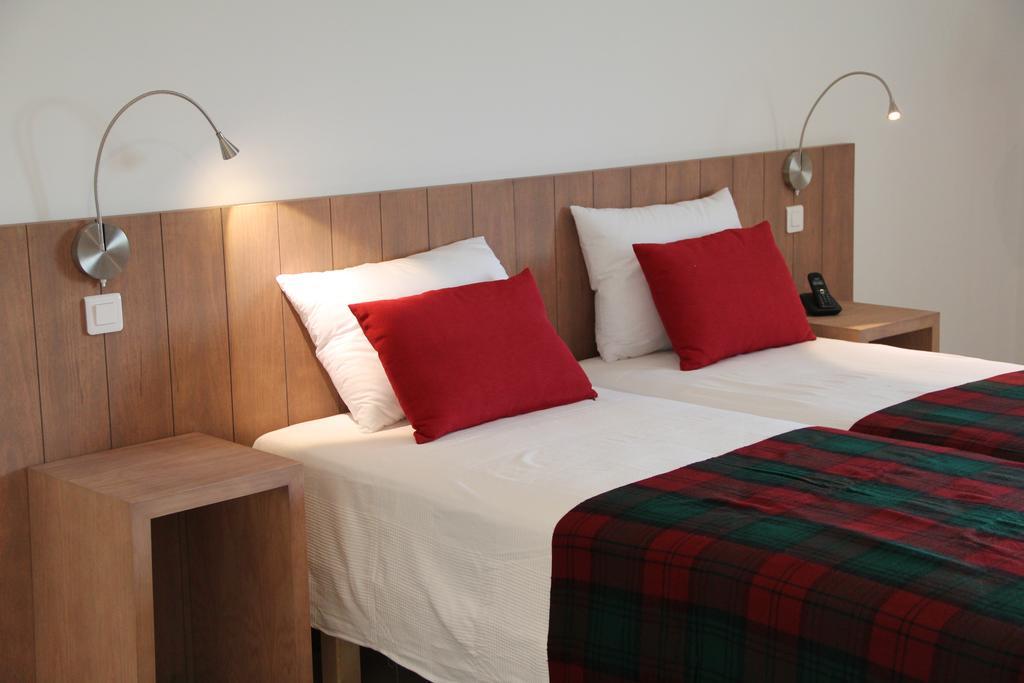 Quintas De Obidos Apartments Vau  ห้อง รูปภาพ