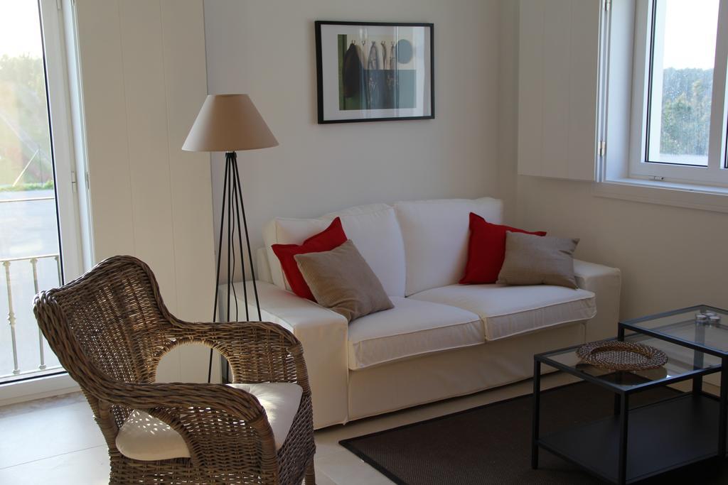 Quintas De Obidos Apartments Vau  ห้อง รูปภาพ