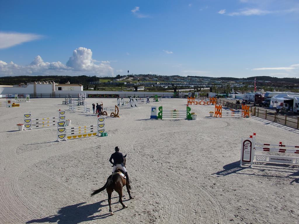 Quintas De Obidos Apartments Vau  ห้อง รูปภาพ
