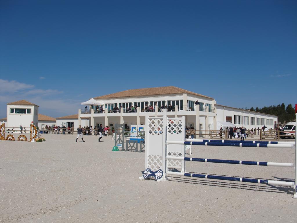 Quintas De Obidos Apartments Vau  ห้อง รูปภาพ