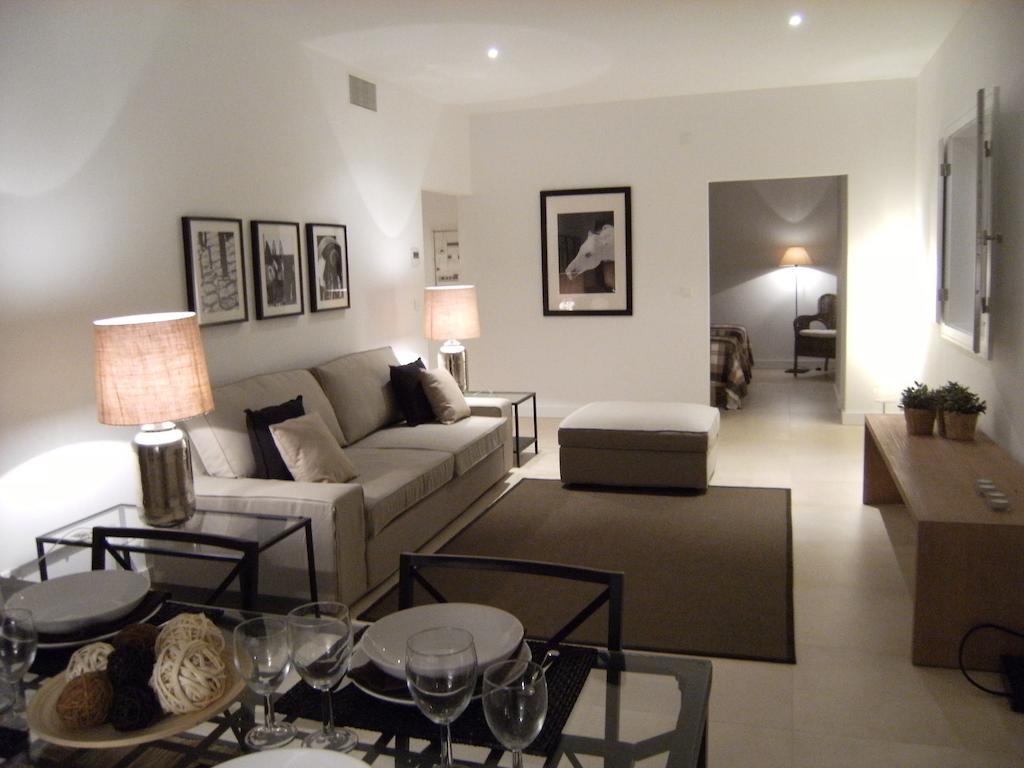 Quintas De Obidos Apartments Vau  ห้อง รูปภาพ