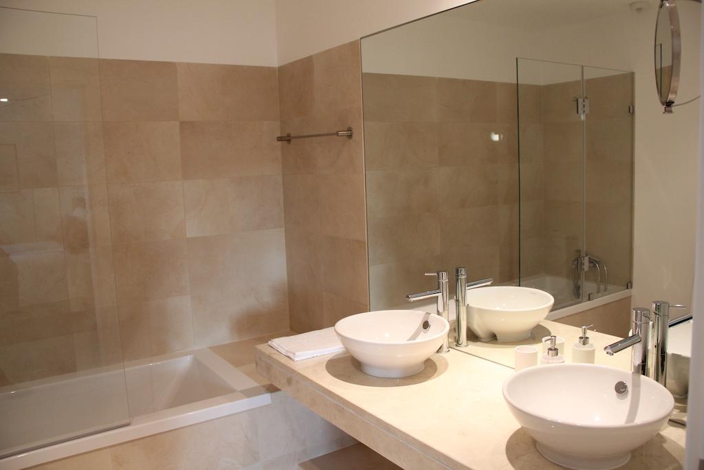 Quintas De Obidos Apartments Vau  ห้อง รูปภาพ