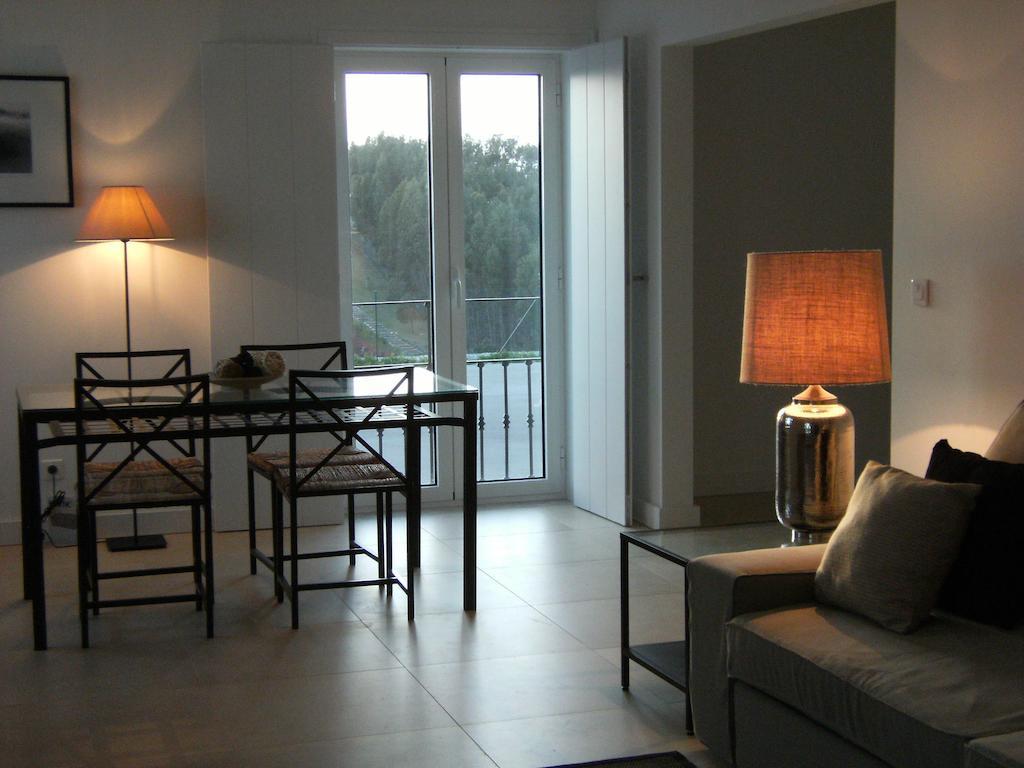 Quintas De Obidos Apartments Vau  ห้อง รูปภาพ